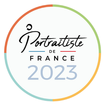 portraitiste de France 2023