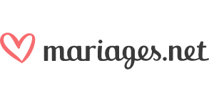 Retrouvez nous sur mariages.net